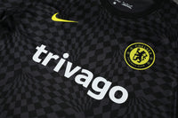 Kit Oficial do Chelsea 24/25 - Treino