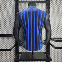 Regata Oficial da Inter de Milão 25/26 - Versão Torcedor