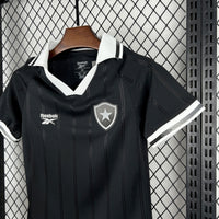 Conjunto 2 Infantil Oficial do Botafogo 25/26 - Kids
