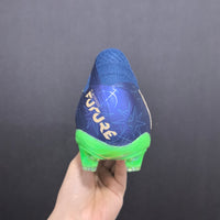 Chuteira Puma x Unisport Future 8 Ultimate FG Vikings