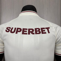 Camisa São Paulo 26/27 Comemorativa - Jogador