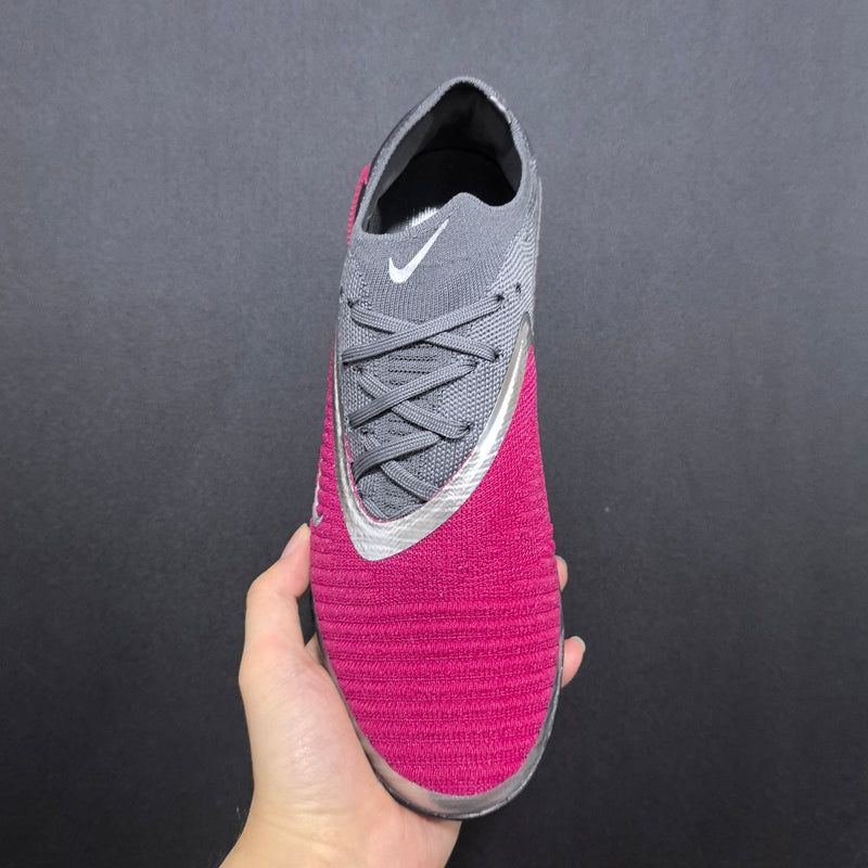 Chuteira Society Nike Phantom 6 Elite