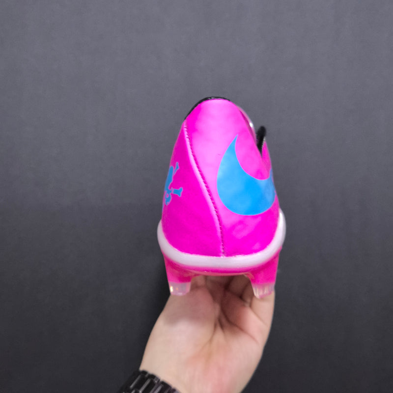 Chuteira Nike Hypervenom Phantom FG