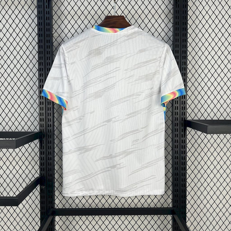 Camisa do Barcelona 25/26 Edição Especial - Versão Torcedor