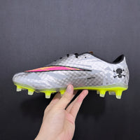 Chuteira Nike Phantom Hypervenom FG
