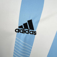 Camisa Retrô da Argentina 2014/2015 - Versão Retrô