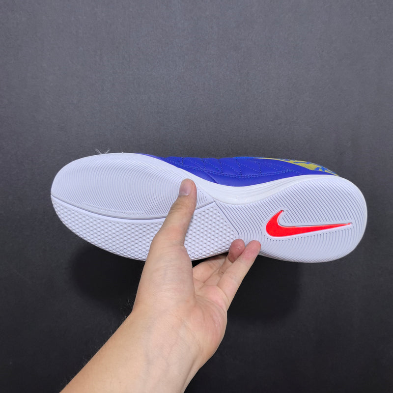 Tênis de Futsal Nike Lunar Gato II IC