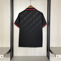 Camisa Oficial do CR Flamengo 25/26 - Lifestyler