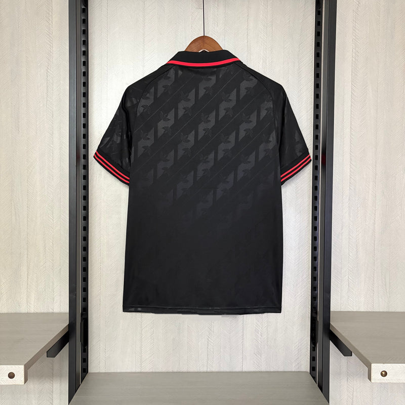 Camisa Oficial do CR Flamengo 25/26 - Lifestyler
