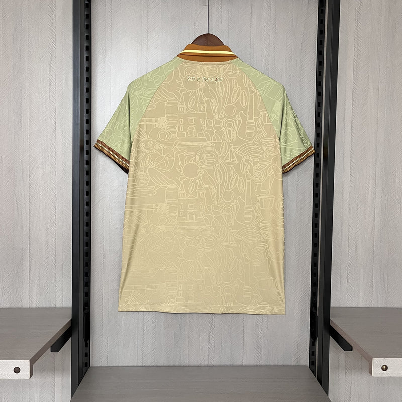 Camisa Oficial do Bahia 25/26 - Versão Torcedor