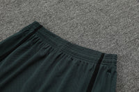 Kit Oficial do Barcelona 24/25 - Treino