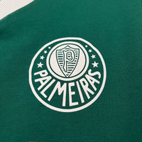 Camisa Retrô do Palmeiras 1987 - Versão Retrô