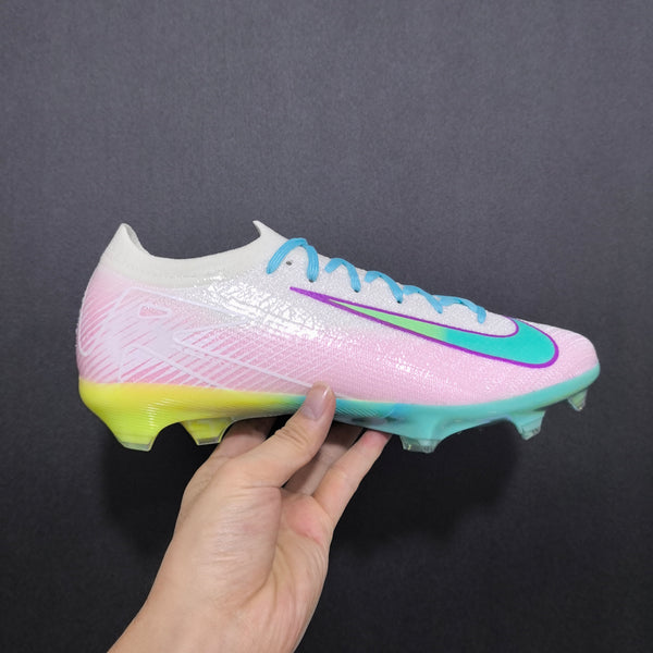 Chuteira Nike Air Zoom Mercurial Vapor 16 Elite FG