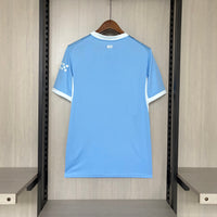 Camisa Oficial do Manchester City 26/27 - Versão Torcedor
