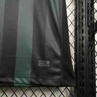 Camisa Oficial do Wolfsburg 24/25 - Versão Torcedor