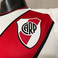 Camisa Oficial do River Plate 26/27 - Versão Jogador