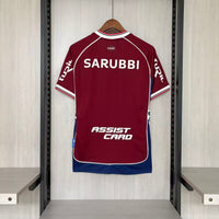 Camisa 2 Oficial do Nacional do Uruguai 26/27 Torcedor - Goleiro