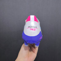 Chuteira Mizuno Morelia Neo 4 Campo