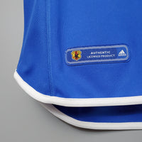 Camisa Retrô do Japão 2000