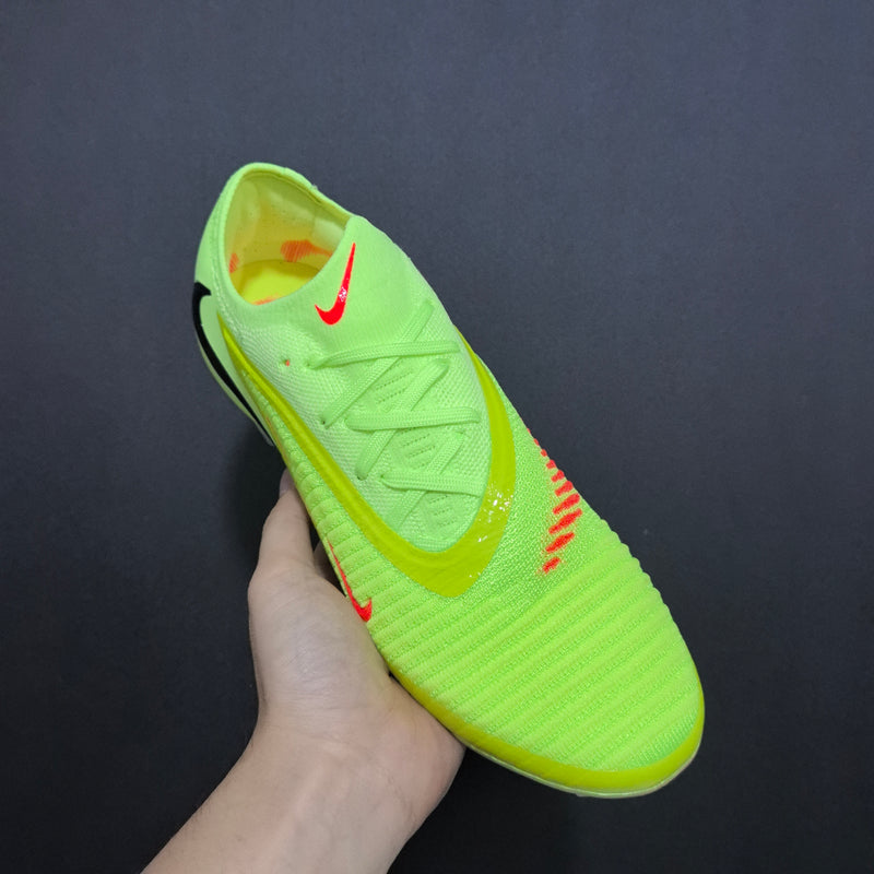 Chuteira Nike Phantom 6 Low Elite