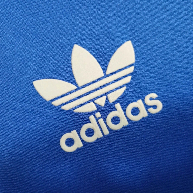 Camisa Retrô da Itália 1978