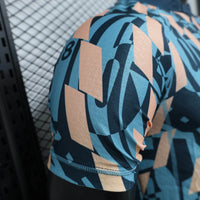 Camisa Oficial do Manchester City 24/25 - Versão Jogador