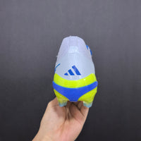 Chuteiras Adidas Predator 2026 'Ice Cold Precision