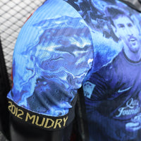 Camisa do Chelsea 25/26 Versão Jogador - Edição Especial