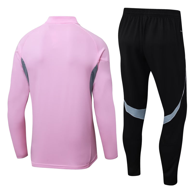 Conjunto Oficial do Inter de Miami 25/26 - Treino