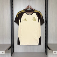 Camisa Oficial do CR Flamengo 26/27 - Treino