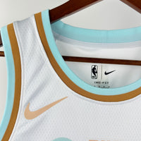 Regata NBA Cleveland Cavaliers City Edition -