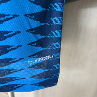 Camisa 2 Oficial da Colômbia 26/27 - Versão Jogador