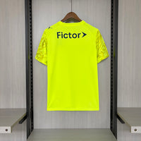 Camisa Oficial do Palmeiras 26/27 Torcedor - Goleiro