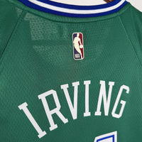 Regata NBA Dallas Mavericks Classic Edition -