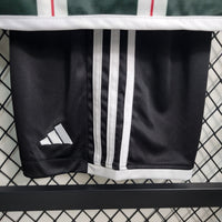 Conjunto Infantil do Manchester United 23/24 - Kids