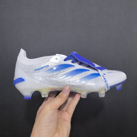 Chuteira Adidas Predator Tongue 26 Elite FG