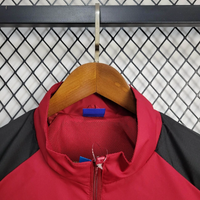 Corta Vento Oficial Nottingham Forest 25/26