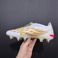 Chuteira Adidas Predator 26 "Zidane x Adidas