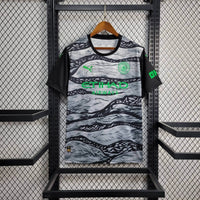 Camisa do Manchester City 25/26 Versão Torcedor - Edição Concept