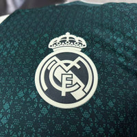 Camisa ll Real Madrid 26/27 - Jogador