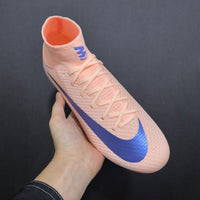 Chuteira Nike Air Zoom Mercurial Superfly 10 Elite FG