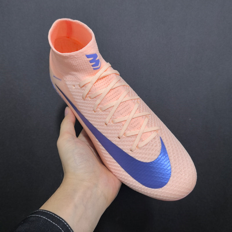Chuteira Nike Air Zoom Mercurial Superfly 10 Elite FG