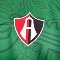 Camisa Atlas FC 26/27 - Edição Especial