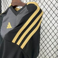 Camisa Oficial do Al-Ahli 25/26 - Versão Torcedor