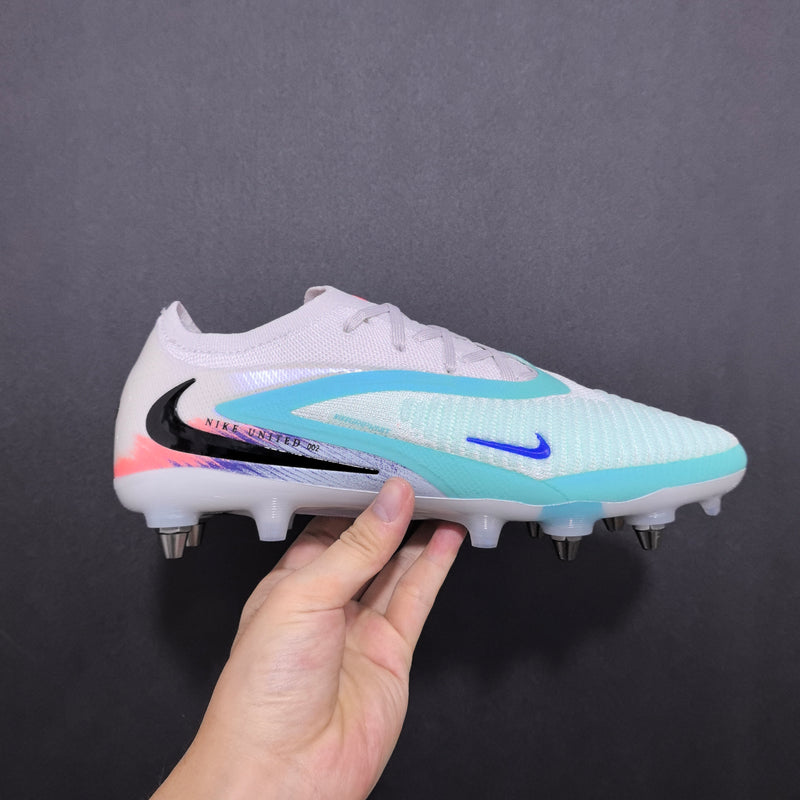 Chuteira Nike Phantom 6 GX Elite SG