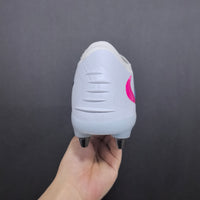 Chuteira Nike Phantom 6 Elite Low Trava Mista