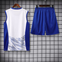 Kit Oficial da Inter de Milão 24/25 - Treino