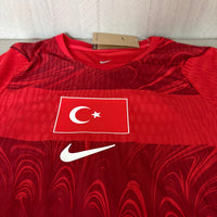 Camisa Oficial da Turquia 26/27 - Jogador