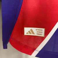 Camisa 3 Oficial do River Plate 26/27 - Jogador