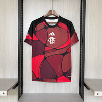 Camisa Oficlal do CR Flamengo 26/27 Torcedor - Pré Jogo
